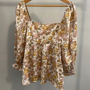 Beautiful Storia Top